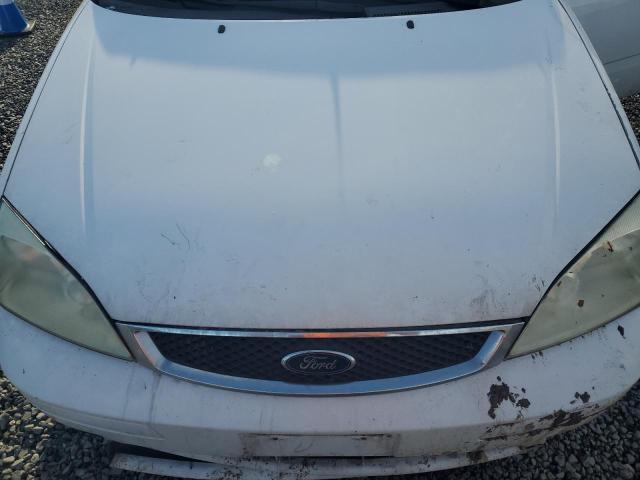 2007 FORD FOCUS ZX4 #3302964608