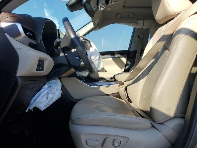 2021 TOYOTA HIGHLANDER #3293563960