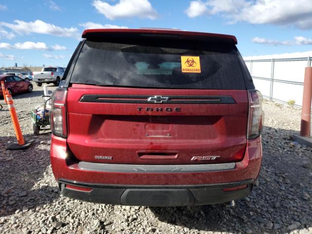 2023 CHEVROLET TAHOE K150 1GNSKRKT8PR200085