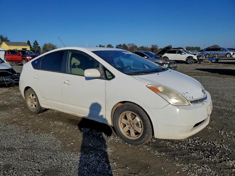 2005 TOYOTA PRIUS #3294558075