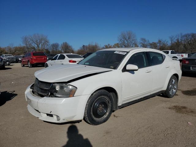 Global Auto Auctions: 2008 DODGE AVENGER R/