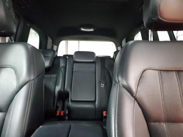 2017 MERCEDES-BENZ GLS 450 4M #3291267971