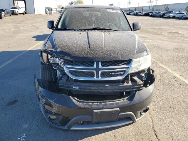 2013 DODGE JOURNEY SX #3298069127