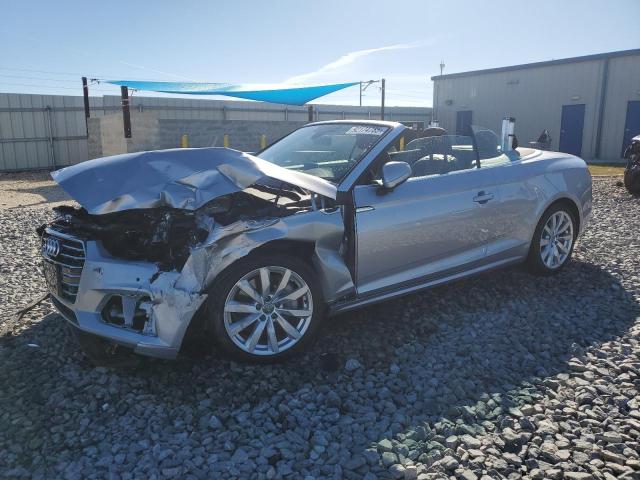 2018 AUDI A5 PREMIUM #3317003241