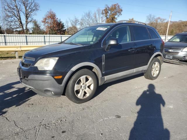 CHEVROLET CAPTIVA LS
