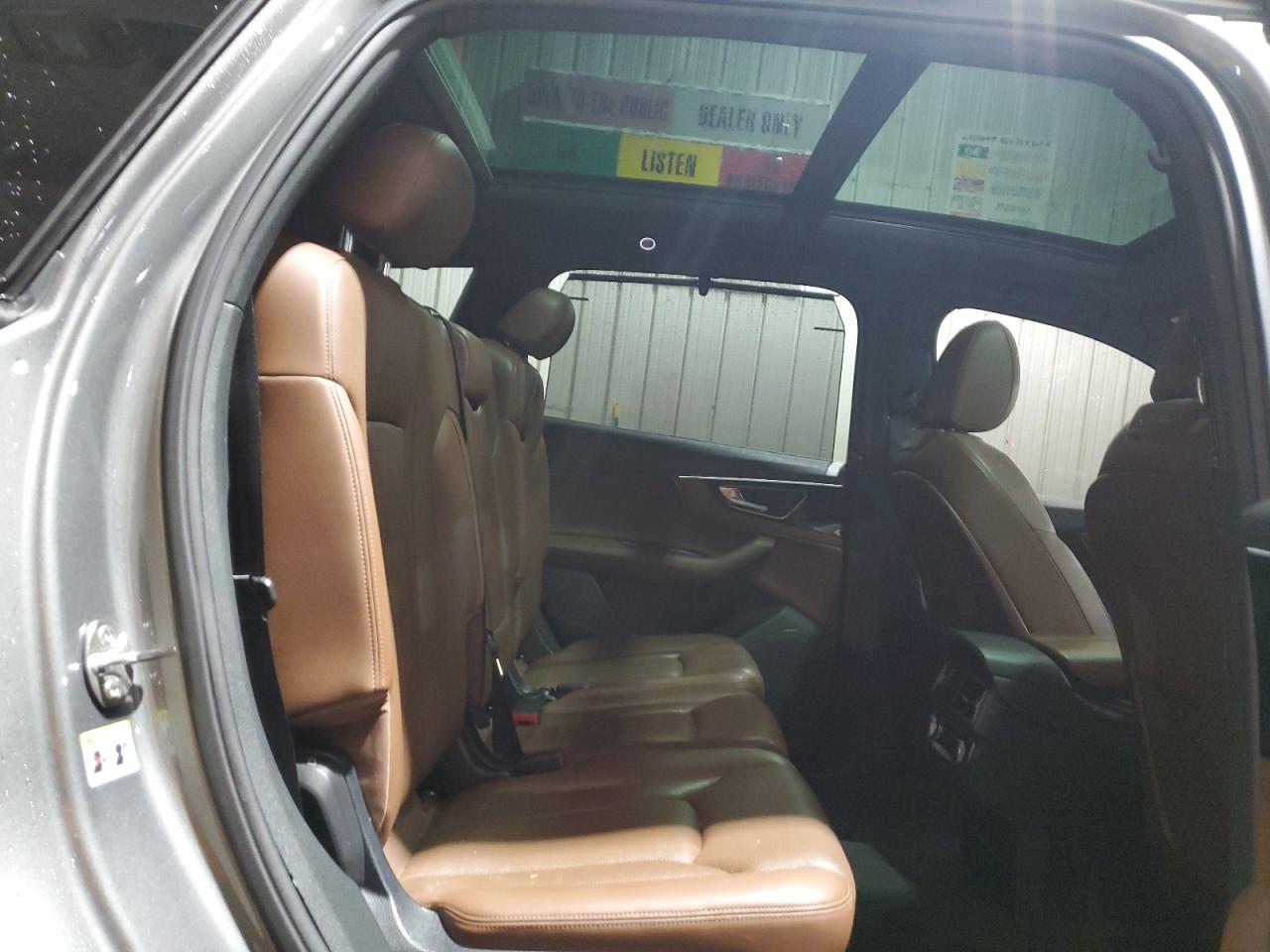 AUDI Q7 PREMIUM PLUS