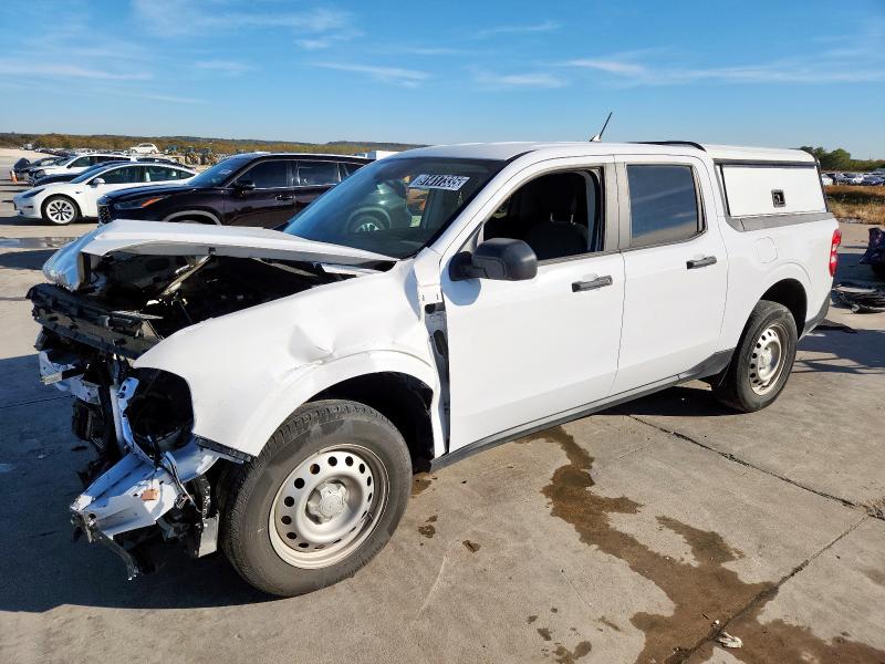 2024 FORD MAVERICK X #3312572170