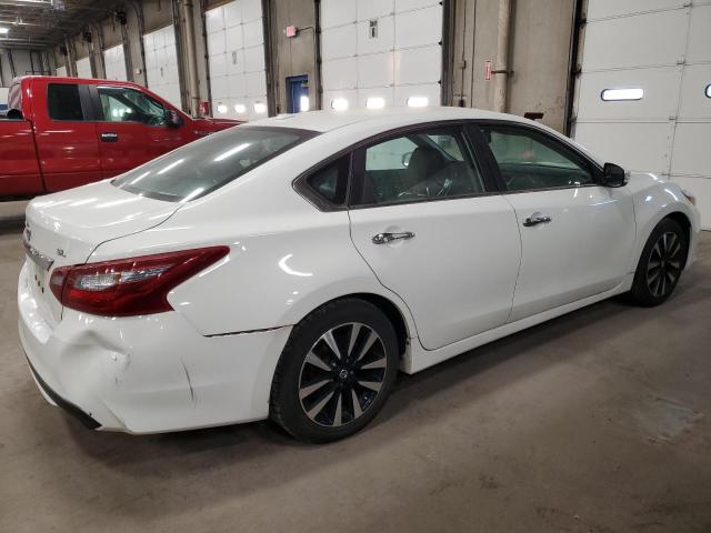 2018 NISSAN ALTIMA 2.5 #3291340200