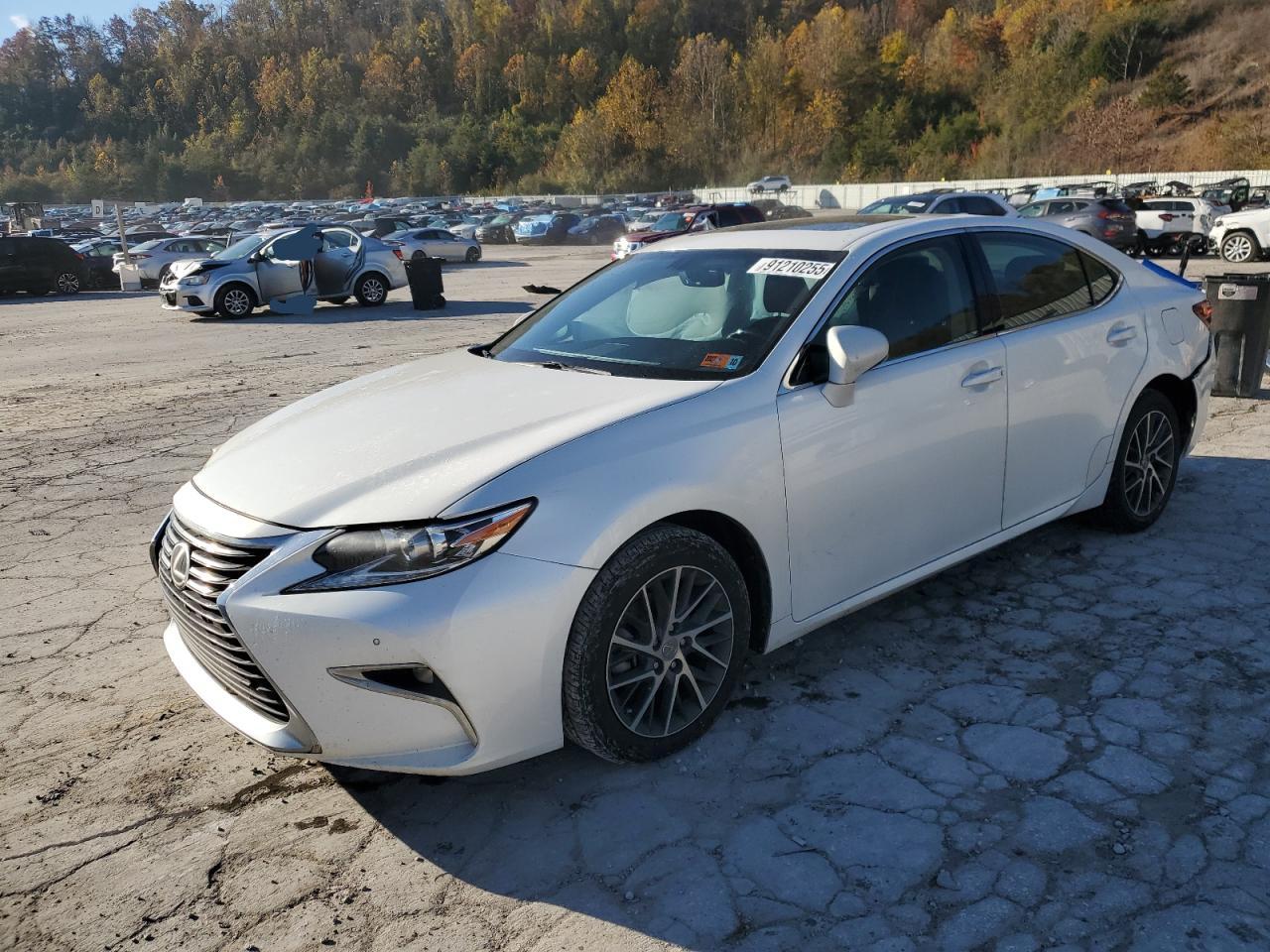 LEXUS ES 350