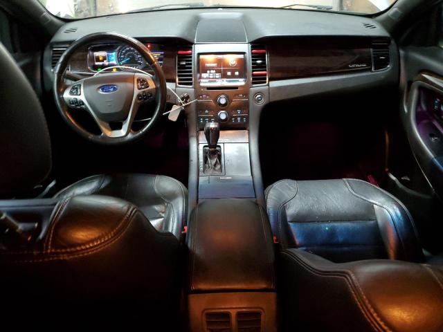 2013 FORD TAURUS LIM #3298122129