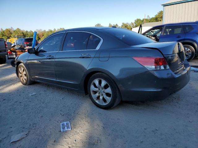 2009 HONDA ACCORD EXL #3290435770