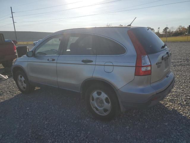 2008 HONDA CR-V LX #3291221976
