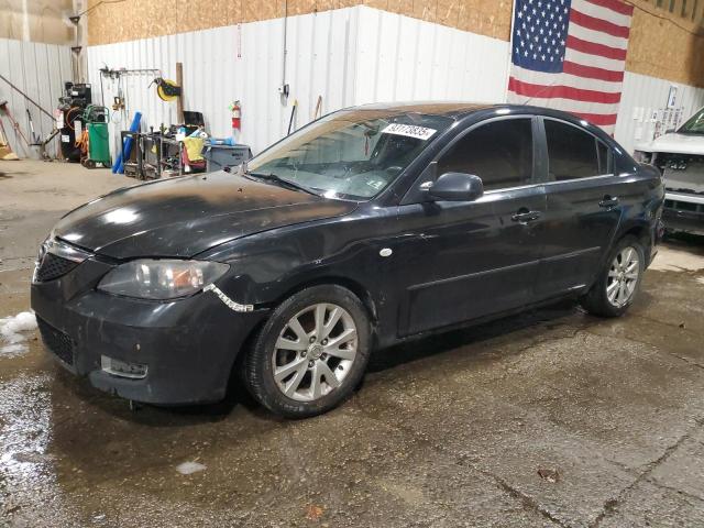 2007 MAZDA 3 I #3291559918