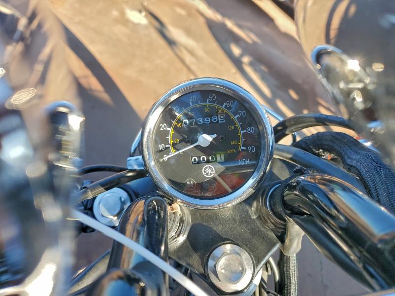 2019 YAMAHA XV250 #3302013057