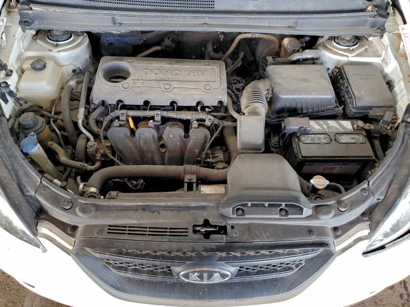 2009 KIA RONDO BASE #3303897724