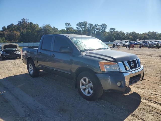 2011 NISSAN TITAN S #3284688323