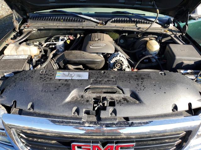 2006 GMC NEW SIERRA #3309536639