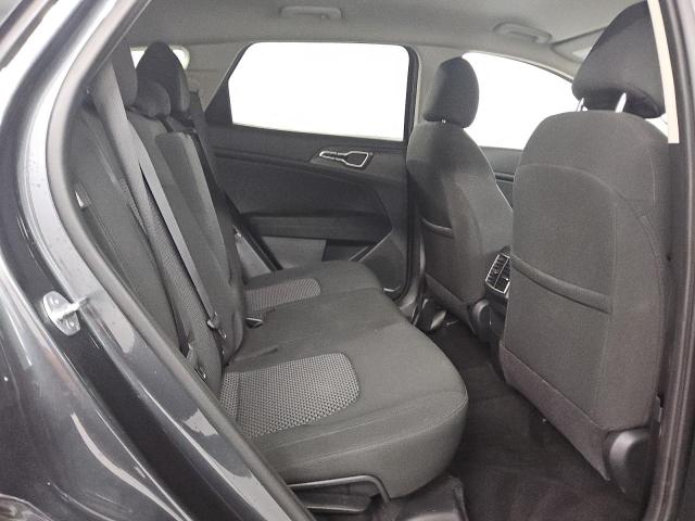 2025 KIA SPORTAGE L #3286514154