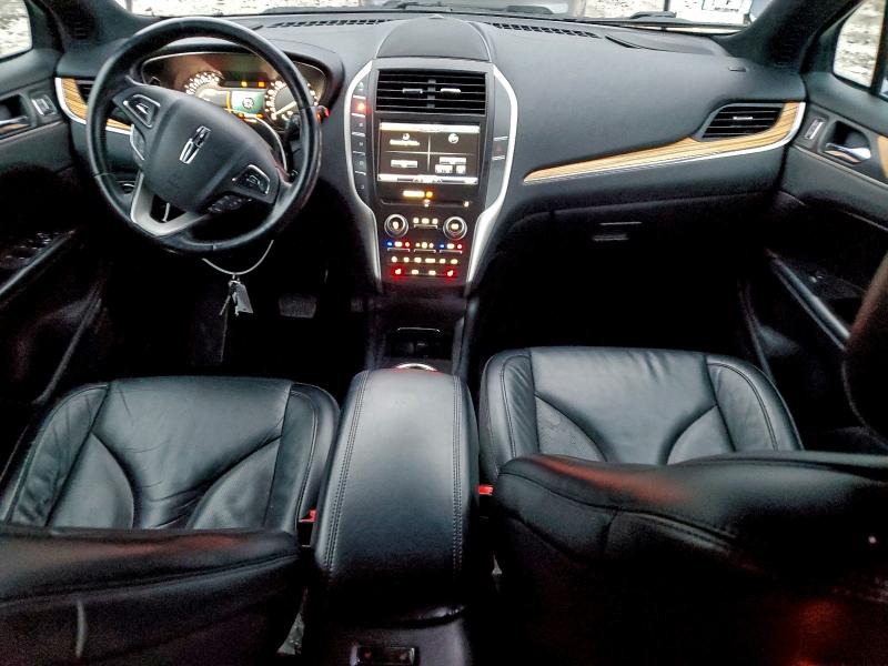 2015 LINCOLN MKC #3301682639