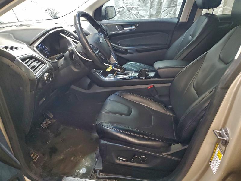 2017 FORD EDGE TITAN #3303954740