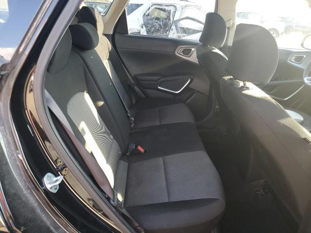 2020 KIA SOUL LX #3290223241