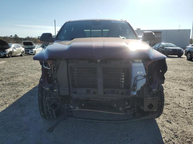 2021 RAM 1500 BIG H #3308324172