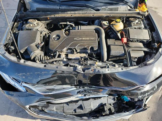 2017 CHEVROLET MALIBU LS #3285015972