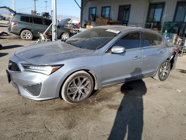 2020 ACURA ILX PREMIU #3309652872