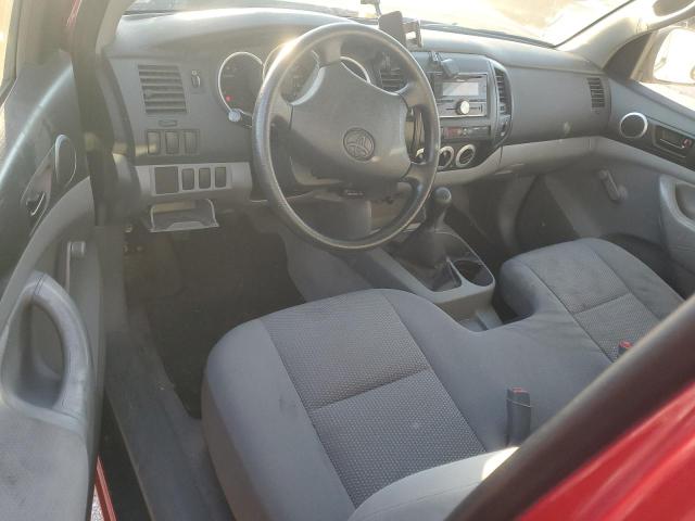 2005 TOYOTA TACOMA #3302788926
