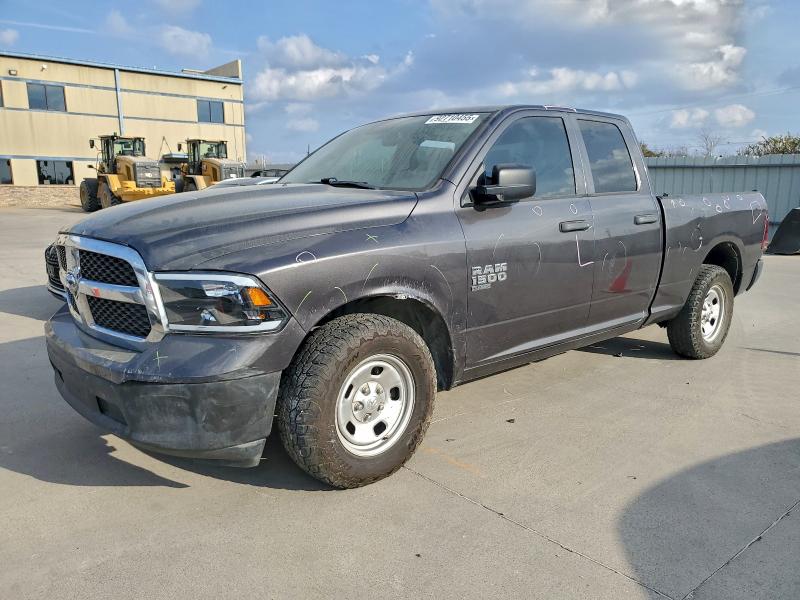 2019 RAM 1500 CLASS #3316154300