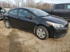 Lot #3310412962 2018 KIA FORTE LX
