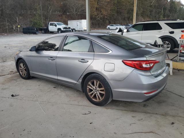 2017 HYUNDAI SONATA SE #3291248965