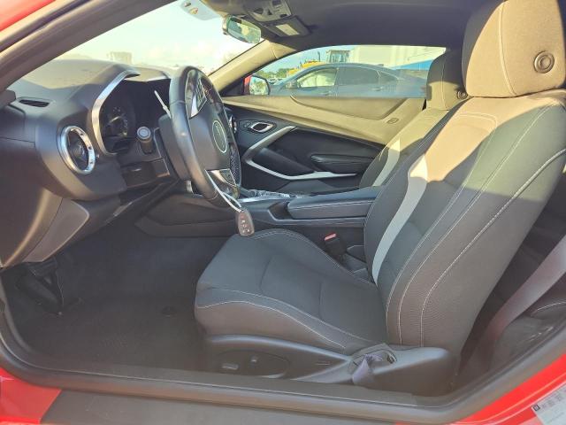 2016 CHEVROLET CAMARO LT #3302798956