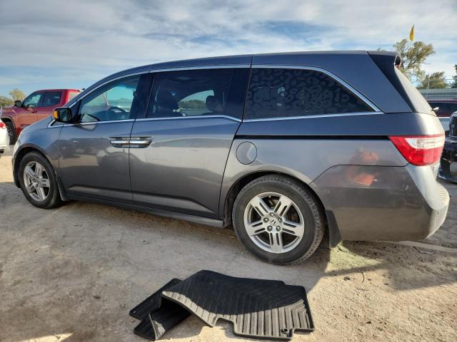 2011 HONDA ODYSSEY TO - 5FNRL5H9XBB093807