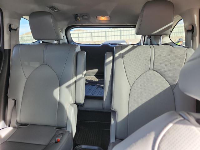 2023 TOYOTA HIGHLANDER #3287487991