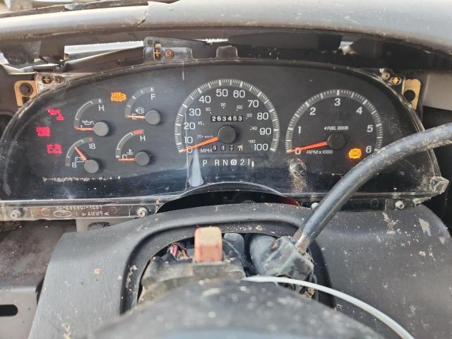 1997 FORD F150 #3285736659