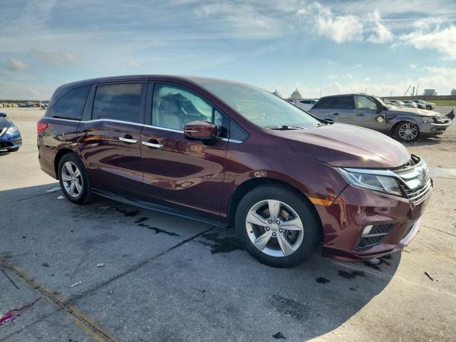 2020 HONDA ODYSSEY EX #3303925700
