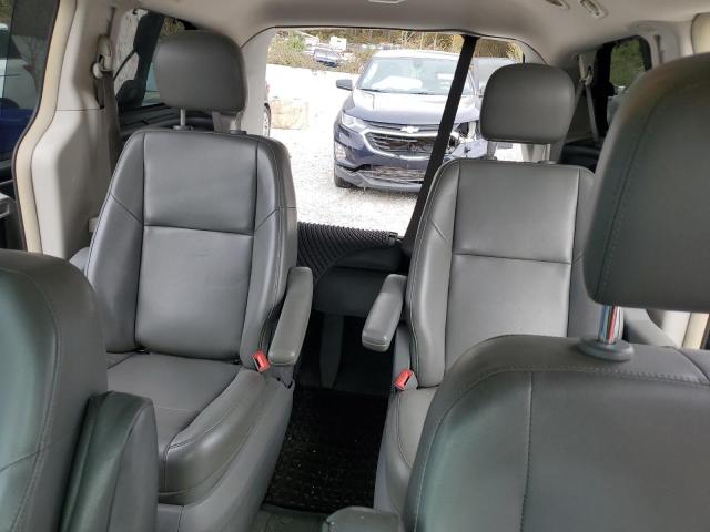 2014 VOLKSWAGEN ROUTAN SE #3292398293