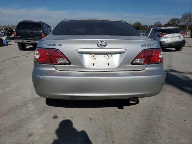 2004 LEXUS ES 330 #3312615157