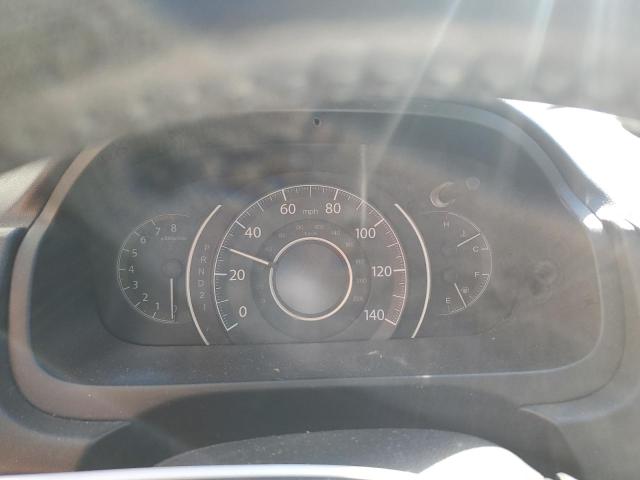 2014 HONDA CR-V EXL - 5J6RM3H78EL004246