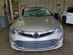 Lot #3303948698 2014 TOYOTA AVALON BAS
