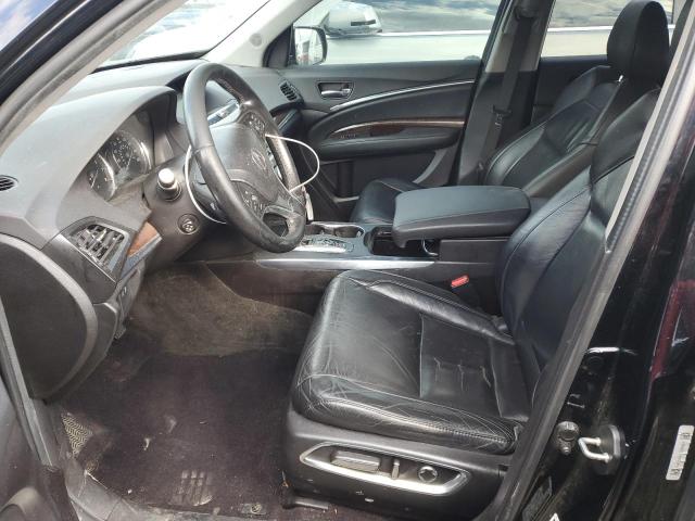 2020 ACURA MDX #3303649933