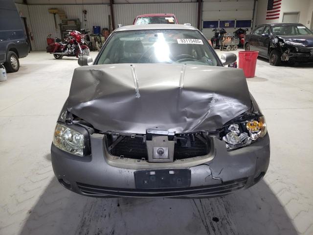 2005 NISSAN SENTRA 1.8 #3301669639