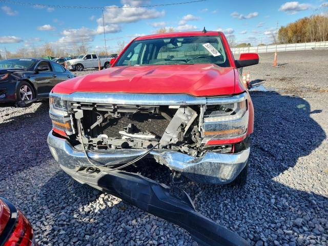 2016 CHEVROLET SILVERADO #3287786115