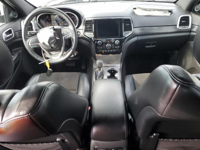 2019 JEEP GRAND CHER #3298285037