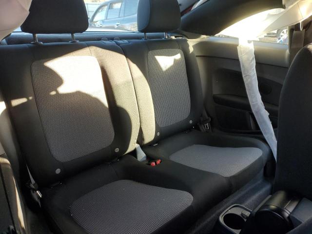 2018 VOLKSWAGEN BEETLE S #3306804974