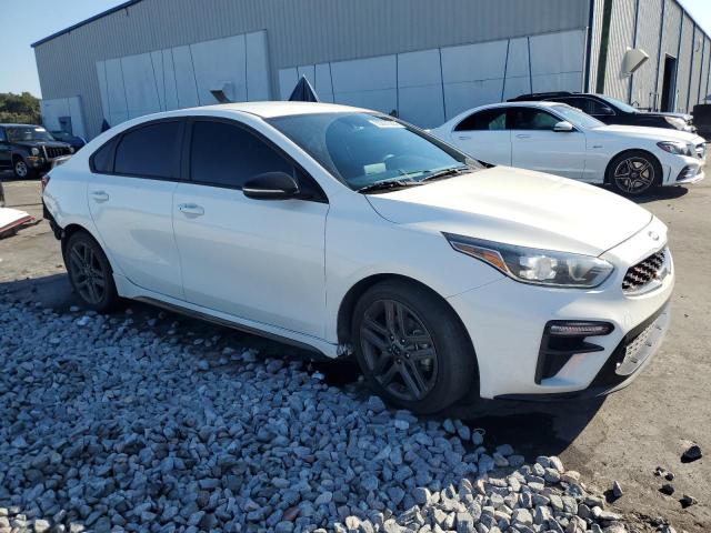 2020 KIA FORTE GT L #3297957795