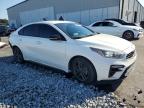 Lot #3297957795 2020 KIA FORTE GT L