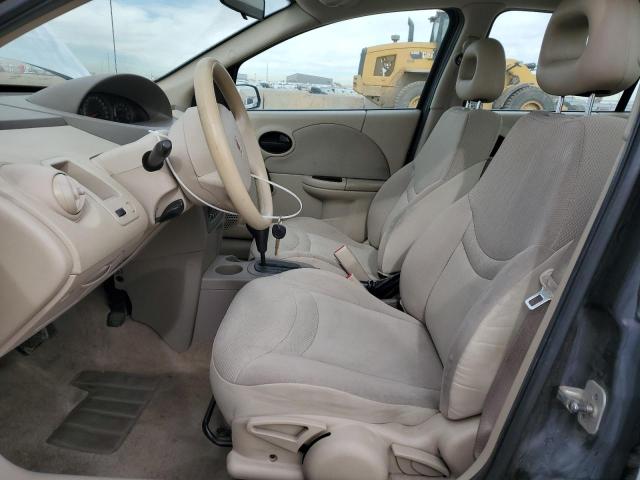 2003 SATURN ION LEVEL #3291692271