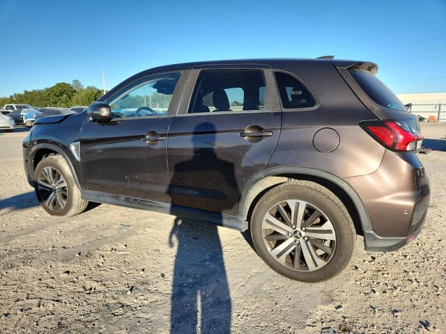 2020 MITSUBISHI OUTLANDER #3301835344